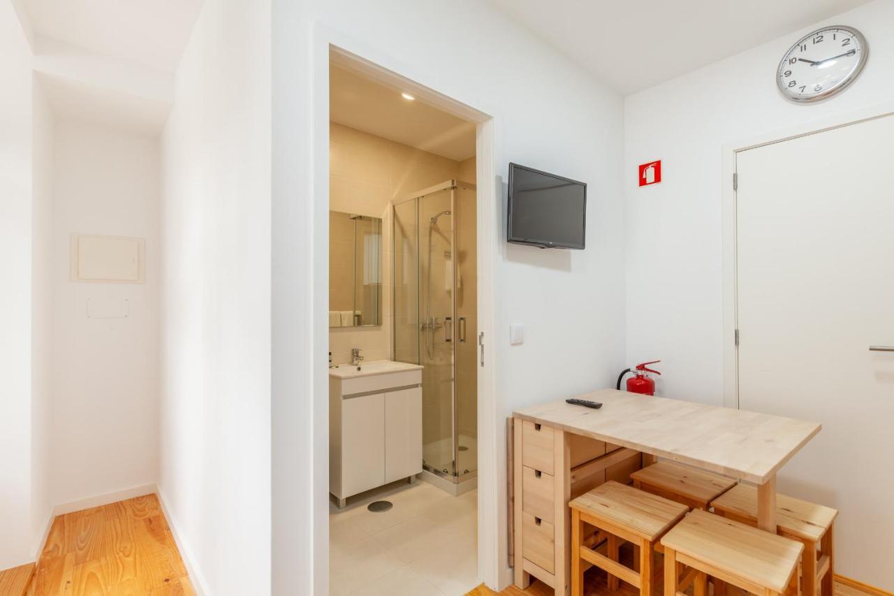 Villa Apartments & Suites — Photos 3