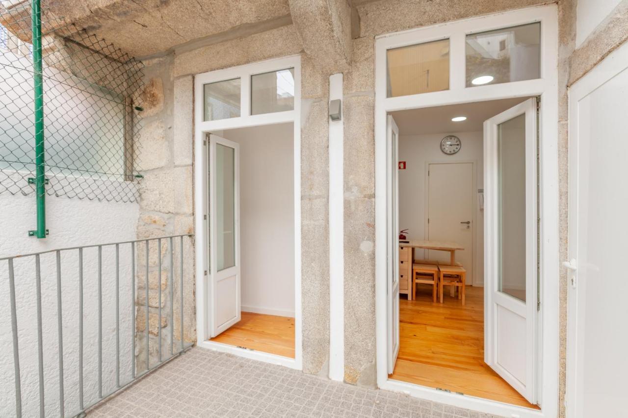 Villa Apartments & Suites, Porto